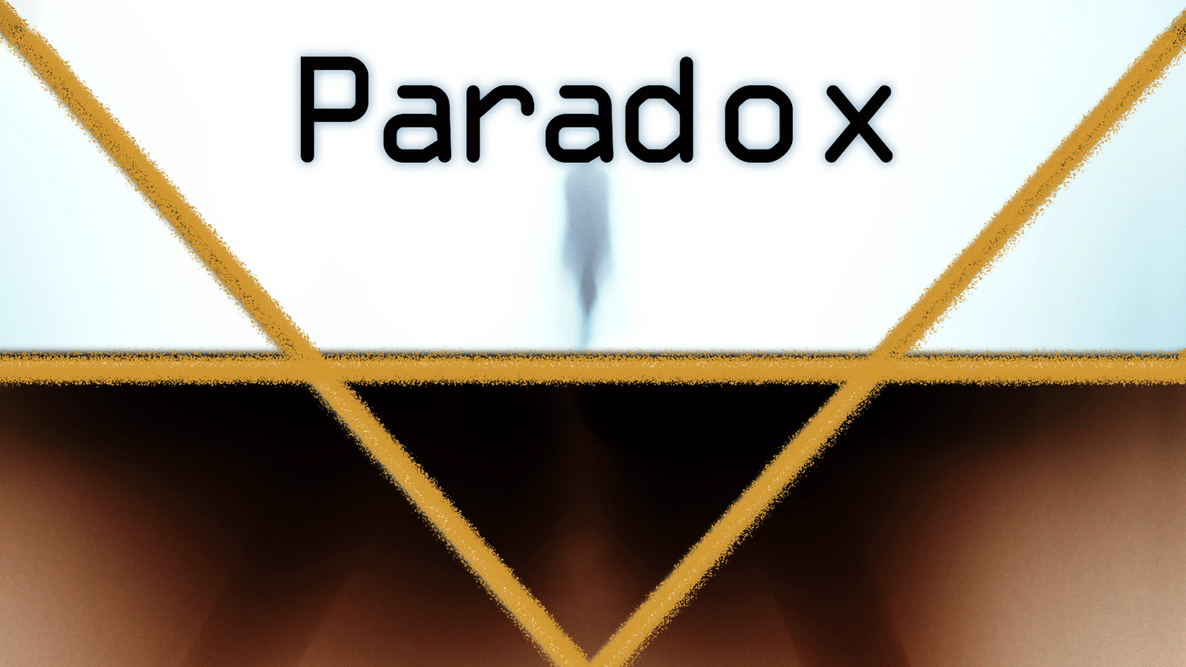 Paradox poster